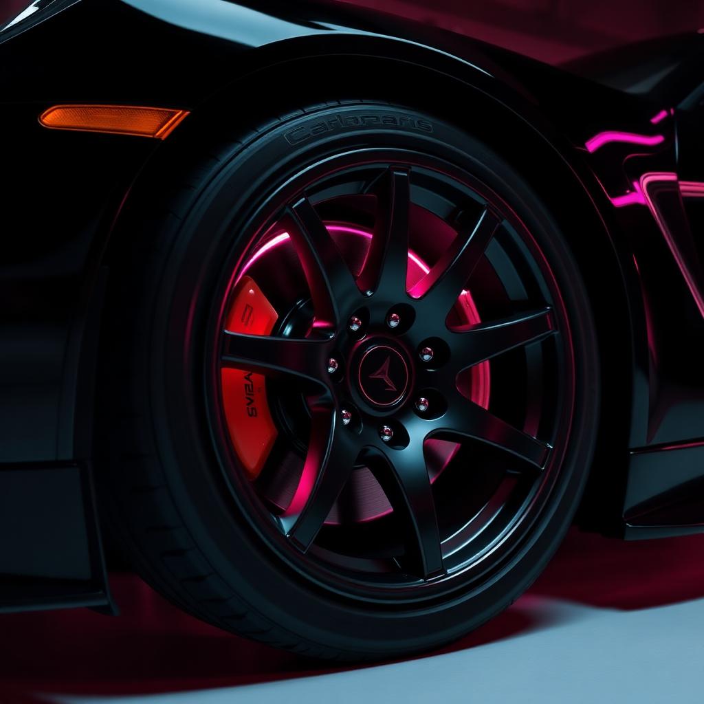 Detail work