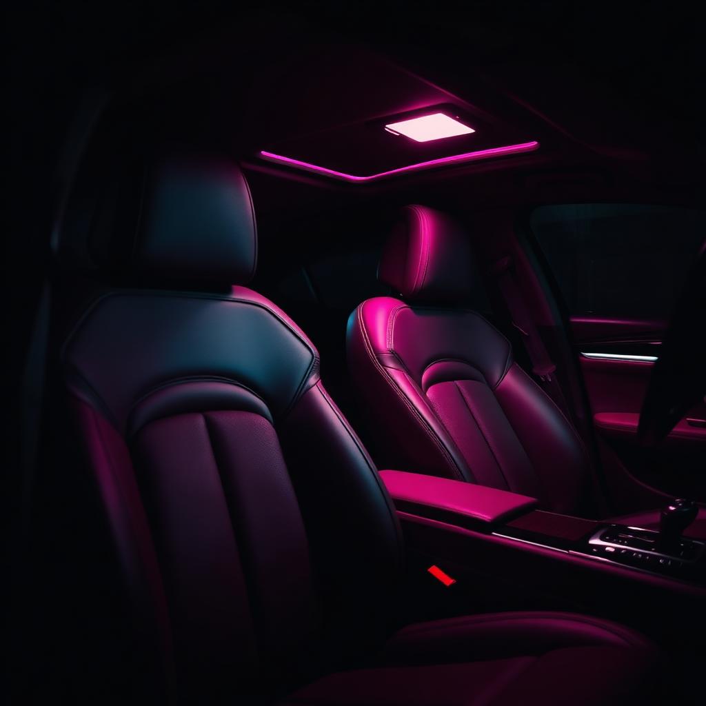 Detailing studio